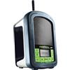 Festool Radio digitale SYSROCK BR 10 DAB+