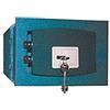 Stark 800 Cassaforte, Blu