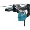 Makita HR4013C, Nero, 240 Volt