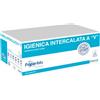Paperblu Carta igienica intercalata a V