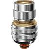 Claber RACCORDO RAPIDO AQUASTOP IN METALLO Art. 9614-3/4 blister DP.6156226