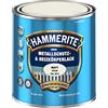 Hammerite AKZO NOBEL (DIY Hammerite) interno in metallo protezione e smalto termosifone, opaco, 0,500 L, 5117865