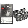 3M 3 m Speed vetro adflo Particle Filter P SL