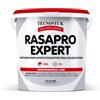 TECNOSTUK RasaPro Expert - Rasante Bianco in Pasta con Agenti Antimuffa per Rasature Murali - Liscia, Adesiva e Pronta all'Uso (5 Litri)