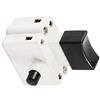 Aexit Interruttore a grilletto elettrico temporizzato DPST AC 220V / 380V 16A ID: 105559