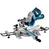 MAKITA LS0815FLN TRONCATRICE Radiale