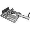 SOGI MT/100 morsa per trapano a colonna - ganascia 100x22 mm