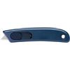 MARTOR Coltello di sicurezza con retrazione della lama, SECUNORM SMARTCUT MDP, coltello Cutter professionale, piccolo, leggero, per mancini e destrorsi, monouso