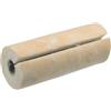 RMS Lana di roccia isolante a rotolo 60 x 170 mm per silenziatore scarico