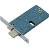 Omec Serratura Porta Alluminio da Infilare 16 mm Scatola 153x78 mm 770/F16 E03