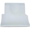 Generico Schiena in Alutec ORIGINALE MCZ cod. 41151001200