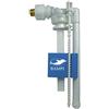 Bampi Galleggiante Universale Silenzioso MAGNETIC Attacco 3/8 prolungato Bampi