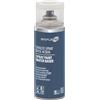SIMPLETEK - Bomboletta Vernice Spray Trasparente Opaco Base Acqua Smalto Multimateriale Legno Plastica Metallo B400PAST.8 (1 pezzo)