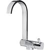 OSCULATI Miscelatore Style Canna abbattibile