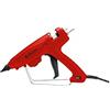ROMEO MAESTRI Pistola Termofusibile MAESTRI M220 RED LINE - PROFESSIONALE da 140 a 220 gradi - INCOLLATRICE A CALDO 220w