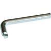 Matic Line BFT CHIAVE PER SBLOCCO MANUALE SCC MOTORE INTERRATO ELI 250 N - E SUB BT 2600691