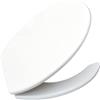 Ceramica Dolomite Sedile Originale per WC disabili Maya Anima in Legno - J498601