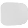 RAK Ceramics Copriwater Slim con soft closing - One