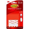 Command - Strisce di ricarica piccole, 20 pezzi