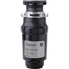 General Electric GFC320N Parti di Ricambio, Nero, Large capacity, 1/3 horsepower