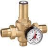 Caleffi 536040 Riduttore di pressione con cartuccia estraibile 1/2 CALEFFI