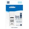 Cramer 17080EN - Spray per riparazione, 50 ml, colore bianco alpino, per riparare piccoli danni, graffi e imperfezioni in cucina e bagno (080 bianco)