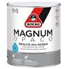 BOERO MAGNUM OPACO - 0,750 lt - BIANCO