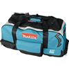 Makita 831279-0 - Bolsa Trolley para herramientas con asa telescopica y ruedas
