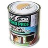 Saratoga legno prof 750ml impregnante all'acqua per legno per interni ed esterni (noce)
