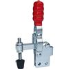 TopHomer Morsetto a levetta verticale, GH-12055-I 91kg 200LB Capacità di tenuta antiscivolo Strumento manuale a sgancio rapido per la lavorazione del legno/saldatura/stampaggio