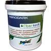Naici guaina liquida fibrorinforzata bituminosa antiradice FIBRODARK 20 kg