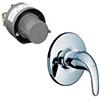 Hansgrohe 31766000 Miscelatore Incasso per Doccia Serie Focus e