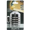BLACK+DECKER Piranha - Accessorio punte adattatore x61481