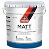 BOERO KOALA MATT BIANCO 5 LT PITTURA VELLUTATA SUPERLAVABILE COD.