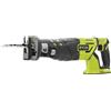 Ryobi SIERRA DE SABLE INALAMBRICA SIN ESCOBILLAS RYOBI R18RS7-0