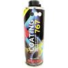 GELSON Rivestimento Protettivo Antirombo per Scocche, 767 Grigio, 1 kg