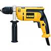 DEWALT DWD024 KS-QS 701W TRAPANO A PERCUSSIONE CON MANDRINO AUTOSERRANTE