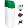 TOODO Addolcitore Acqua 30l Valvola Canature - Da 1 A 6 Persone