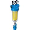 purway Crystal Group Purway HYDRA M 3/4 RLH 90 mcr Self-Cleaning Filter Alloggiamento filtro acqua e filtro