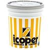 ICOBIT Icoper BIANCO 1KG Membrana continua monocomponente …