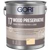 PPG Gori 17 Wood Preservative fondo curativo per legno 750 ml