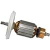 Profibohrer Indotto per Hilti tipo TE54 TE55 TE504 TE505 (Articolo no. 203262-100-120V)