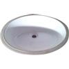 Viega LAVABO INCASSO SOTTOPIANO 530X400X230 LC7005
