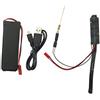 - Senza marca/Generico - MICROSPIA WIFI HD SPY SPIA P2P TELECAMERA MICRO NASCOSTA ANTENNA 1080P A001