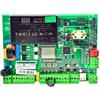 Dieffematic Scheda Elettronica FAAC E145S 790076 - Automazione Cancelli 230V AC per Motoriduttori - Ricambio Originale