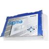 Geberit - Scatola di Protezione, per cassetta incasso Geberit Sigma, 243.345.00.1)