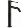 Paini Cox Open Lavabo Alto Nero Opaco Senza Scarico (78YO205TCOLL)