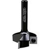 CMT ORANGE TOOLS 663.007.11 FRESA PER SPIANARE C/COLTELLI HW Z3 S=8x38 D=35x10.5x60 DX