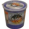 OEM Colorante Siof 500 gr Terra Ombra Bruciata OBA x colorazione di cemento e calce