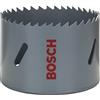 Bosch Professional Sega a tazza HSS bimetallica (di vari materiali, Ø 73 mm, accessorio trapani)